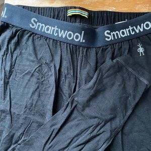 Smartwool Leggings